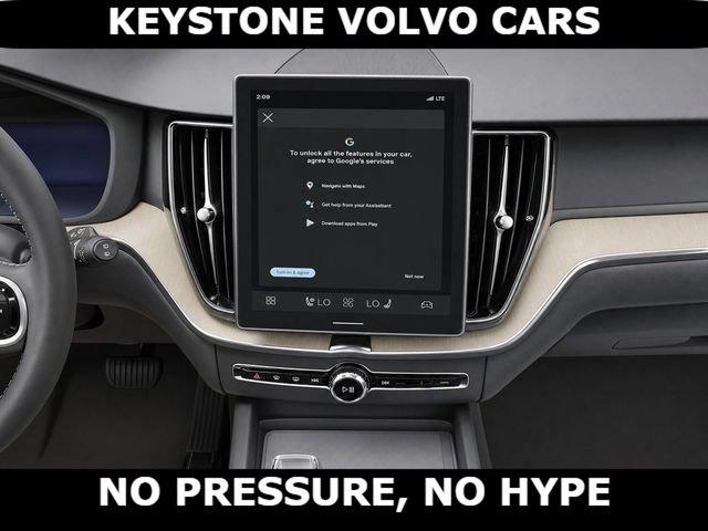 صورة مصغرة 25 لـ 2026 Volvo XC60 B5 PLUS