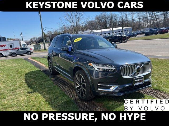 صورة 7 لـ 2023 Volvo XC90 B6 PLUS 6-SEATER