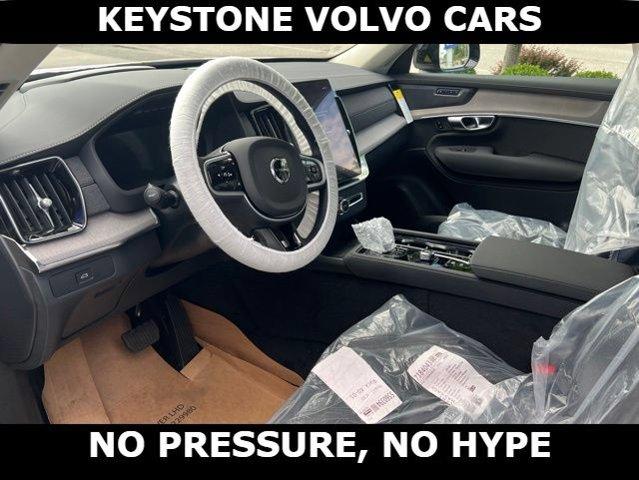 2026 Volvo XC90 B6 ULTRA DARK THEME 7-SEATER 缩略图 14