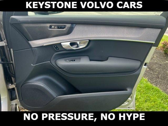 2026 Volvo XC90 B6 ULTRA DARK THEME 7-SEATER 缩略图 15