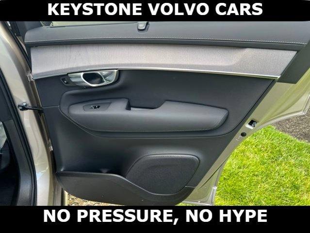 2026 Volvo XC90 B6 ULTRA DARK THEME 7-SEATER 缩略图 18