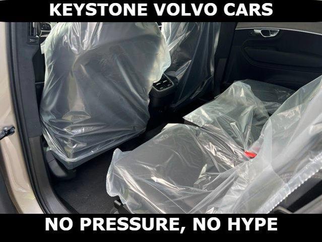 2026 Volvo XC90 B6 ULTRA DARK THEME 7-SEATER 缩略图 21