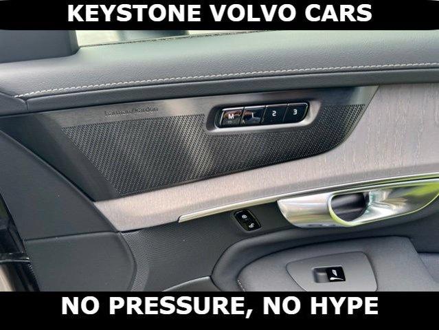 2026 Volvo XC90 B6 ULTRA DARK THEME 7-SEATER 缩略图 16