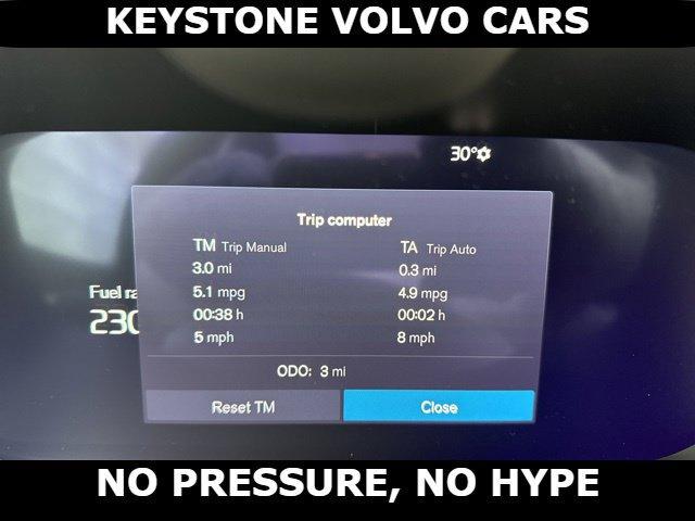 2026 Volvo XC60 B5 ULTRA 缩略图 21