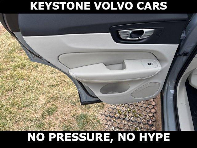2026 Volvo XC60 B5 ULTRA 缩略图 15