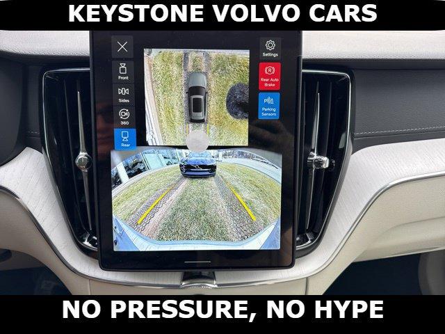 2026 Volvo XC60 B5 ULTRA 缩略图 24
