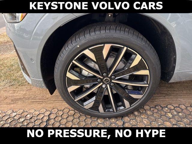 2026 Volvo XC60 B5 ULTRA 缩略图 25