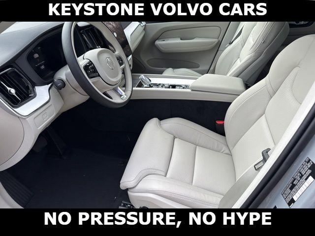 2026 Volvo XC60 B5 ULTRA 缩略图 19