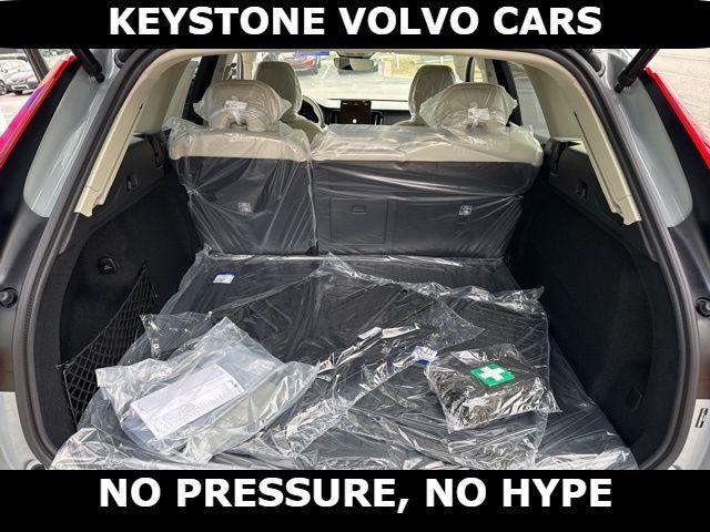 2026 Volvo XC60 B5 ULTRA 缩略图 28