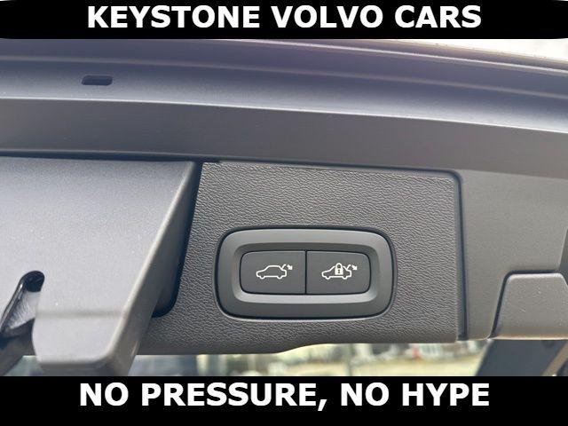 2026 Volvo XC60 B5 ULTRA 缩略图 29