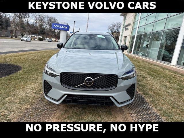 2026 Volvo XC60 B5 ULTRA — фото 9
