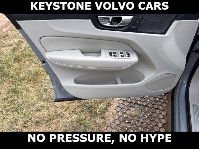 2026 Volvo XC60 B5 ULTRA 缩略图 19