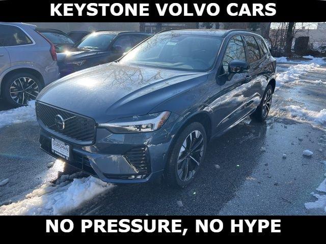 New 2026 Volvo XC60 B5 Plus