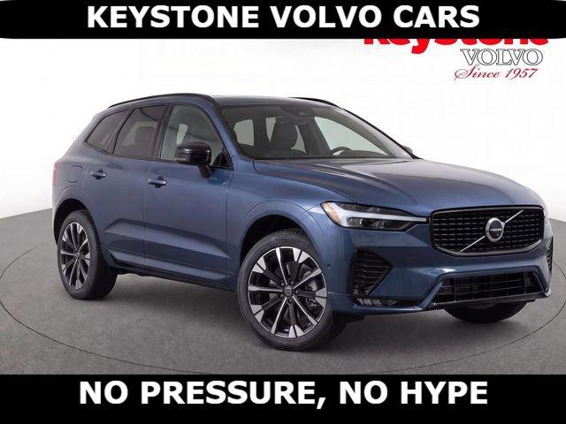 New 2026 Volvo XC60 B5 Plus