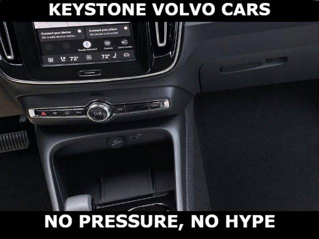 2026 Volvo XC40 B5 ULTRA BLACK EDITION 缩略图 19