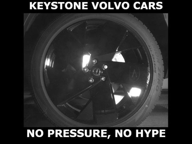 2026 Volvo XC40 B5 ULTRA BLACK EDITION 缩略图 13