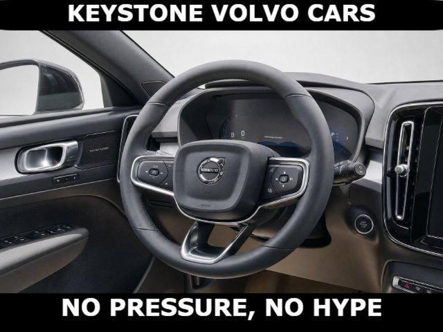 2026 Volvo XC40 B5 ULTRA BLACK EDITION 缩略图 29