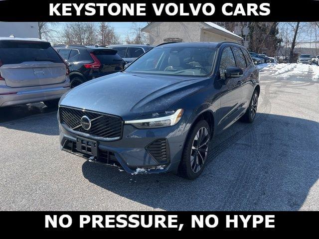 New 2026 Volvo XC60 B5 Plus