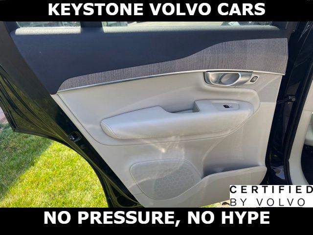 صورة مصغرة 18 لـ 2023 Volvo XC90 B6 PLUS 7-SEATER
