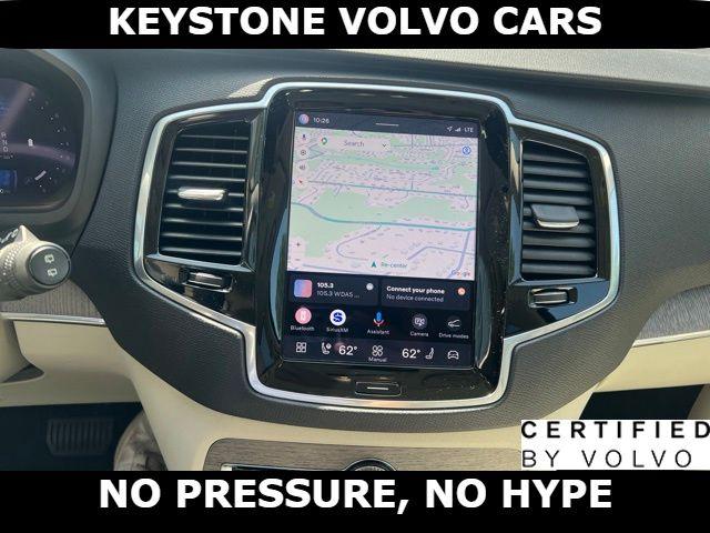 صورة مصغرة 21 لـ 2023 Volvo XC90 B6 PLUS 7-SEATER