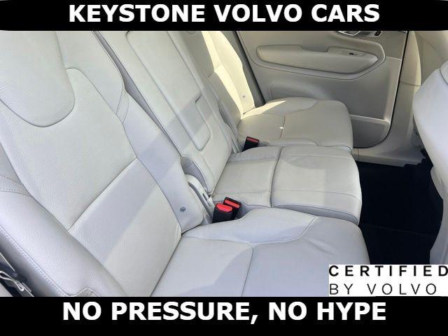 صورة مصغرة 17 لـ 2023 Volvo XC90 B6 PLUS 7-SEATER