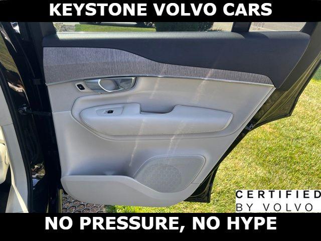 صورة مصغرة 16 لـ 2023 Volvo XC90 B6 PLUS 7-SEATER