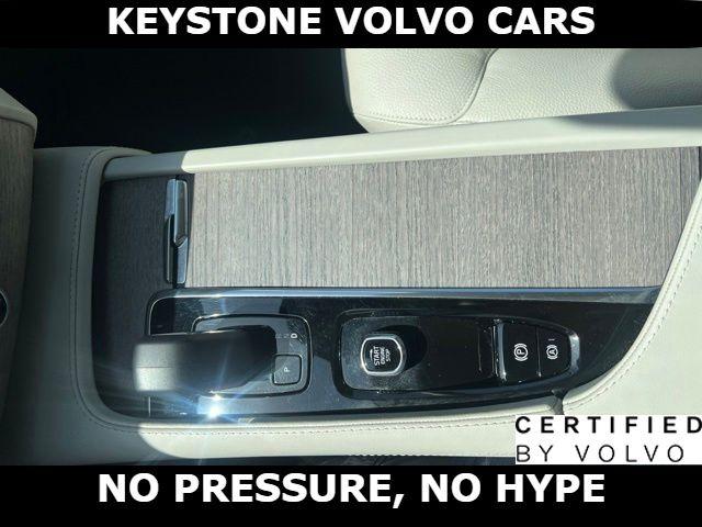 صورة مصغرة 20 لـ 2023 Volvo XC90 B6 PLUS 7-SEATER