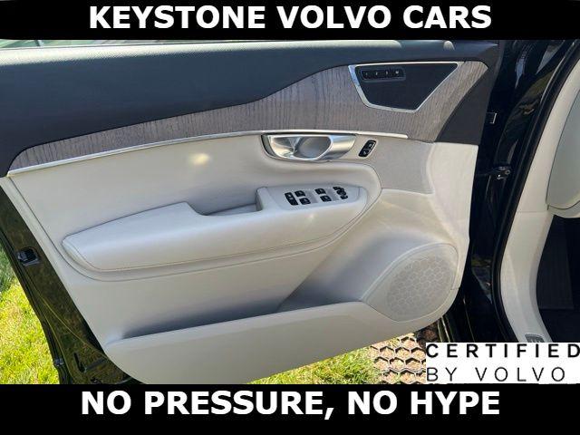 صورة مصغرة 11 لـ 2023 Volvo XC90 B6 PLUS 7-SEATER