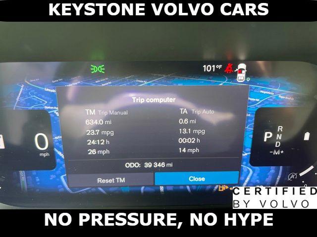 صورة مصغرة 22 لـ 2023 Volvo XC90 B6 PLUS 7-SEATER