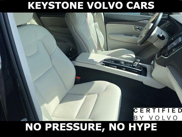 صورة مصغرة 15 لـ 2023 Volvo XC90 B6 PLUS 7-SEATER