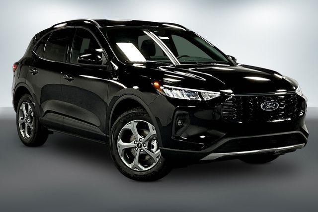 New 2026 Ford Escape ST-Line Select