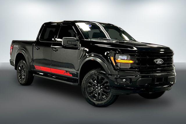 FORD F-150 XLT - 1