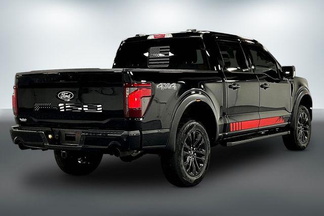 FORD F-150 XLT - 7
