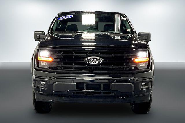 FORD F-150 XLT - 2