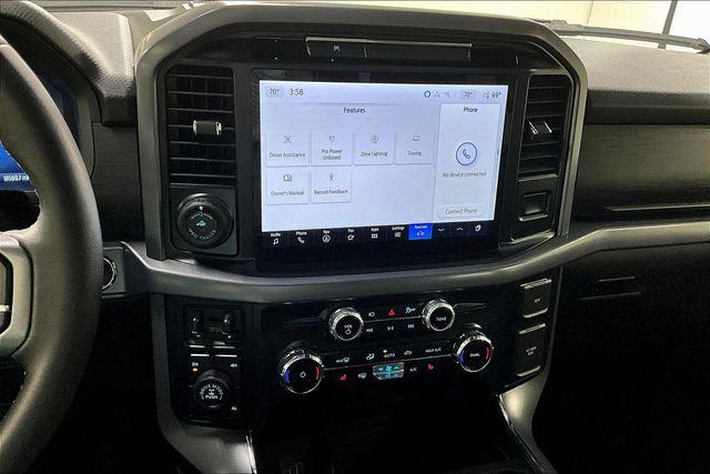 FORD F-150 XLT - 4
