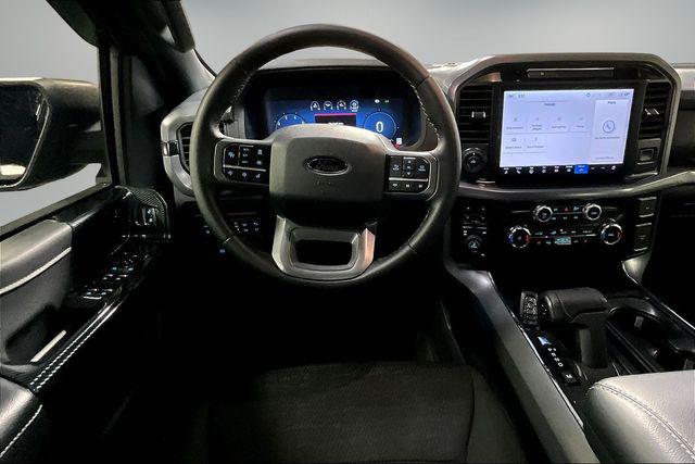 FORD F-150 XLT - 10