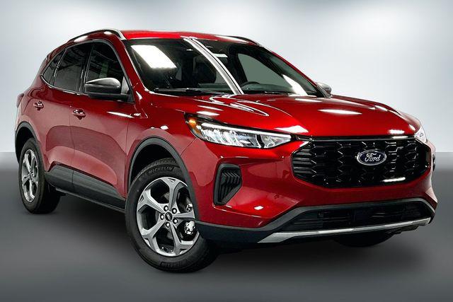 New 2026 Ford Escape ST-Line
