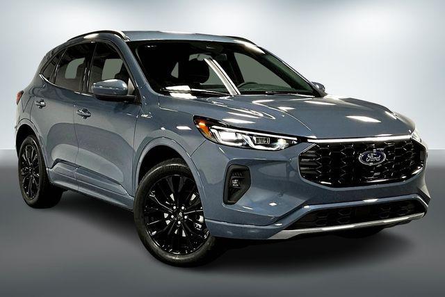 New 2026 Ford Escape ST-Line Elite