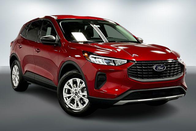 New 2026 Ford Escape Active