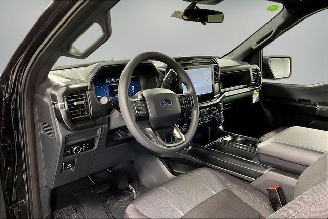 FORD F-150 STX - 7