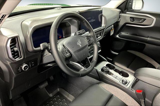 FORD BRONCO SPORT BIG BEND - 7