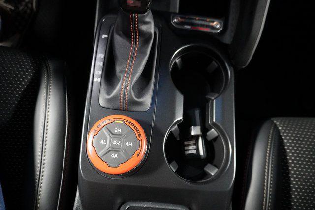 FORD BRONCO RAPTOR - 5