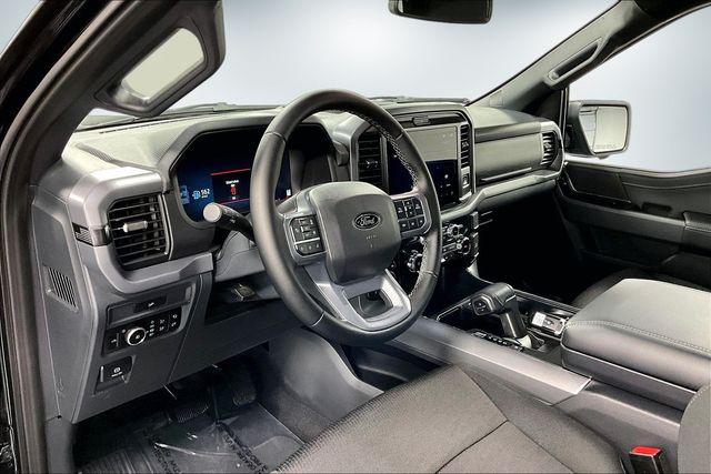 FORD F-150 XLT - 7