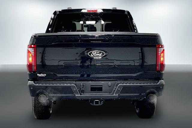 FORD F-150 XLT - 4