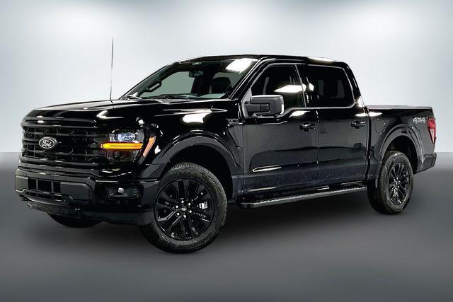 FORD F-150 XLT - 2