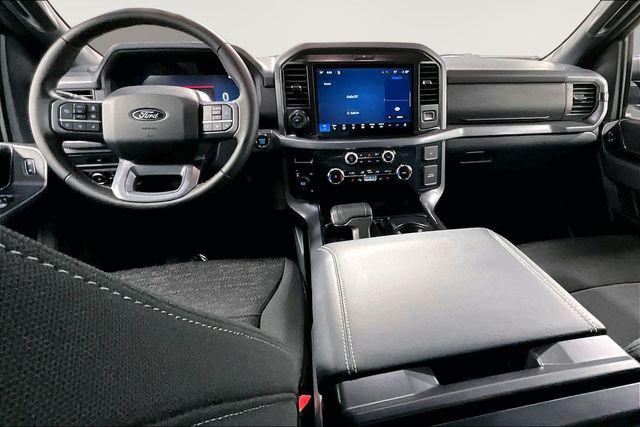 FORD F-150 XLT - 5