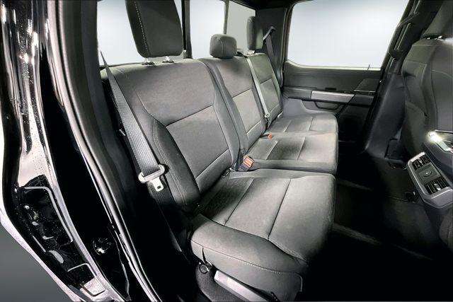 FORD F-150 XLT - 10