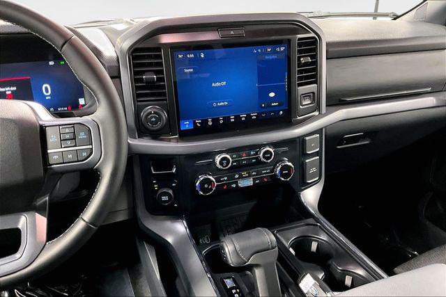 FORD F-150 XLT - 6