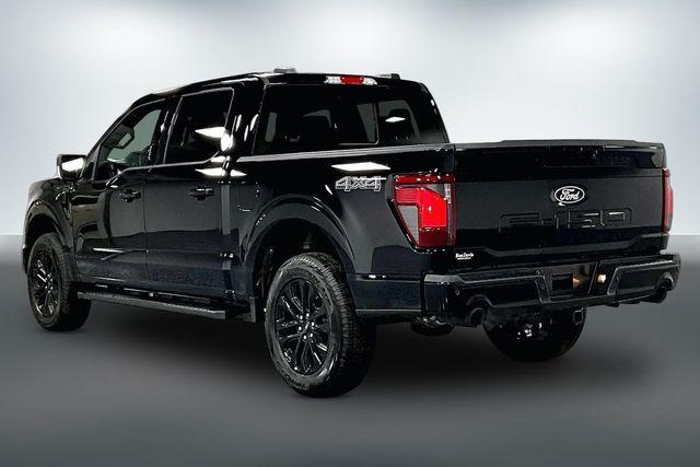 FORD F-150 XLT - 3