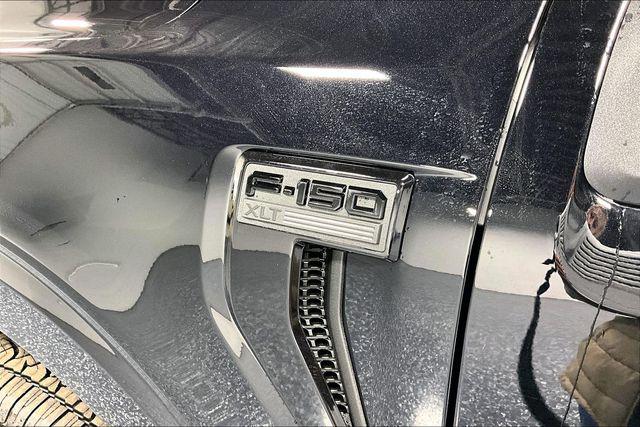 FORD F-150 XLT - 9